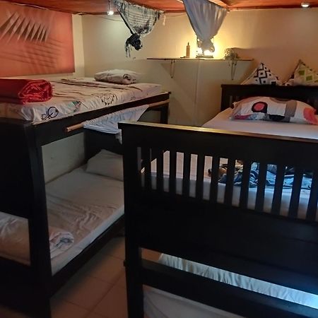 Terracota Mirador Filandia Hotel Екстериор снимка