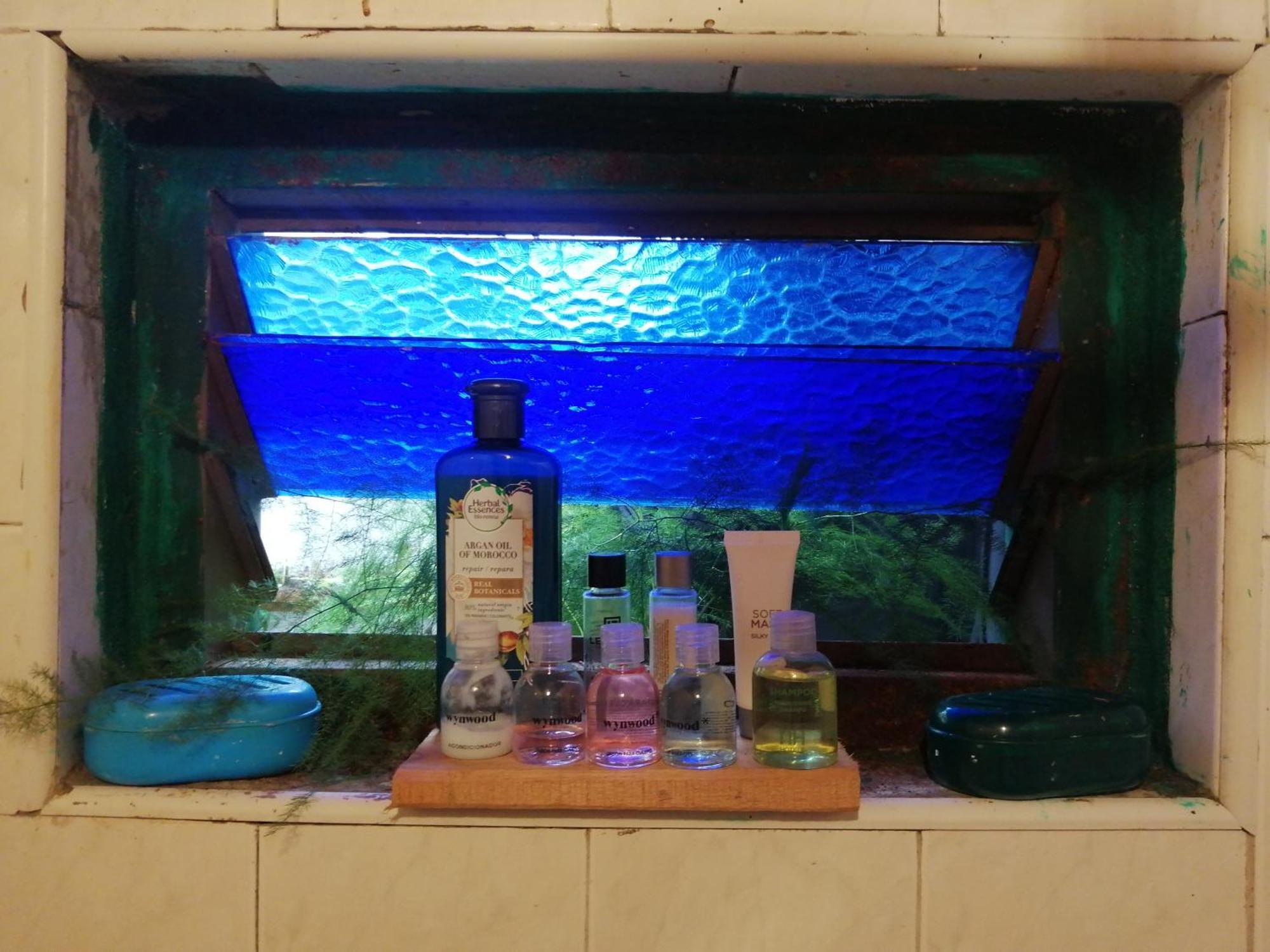 Terracota Mirador Filandia Hotel Екстериор снимка
