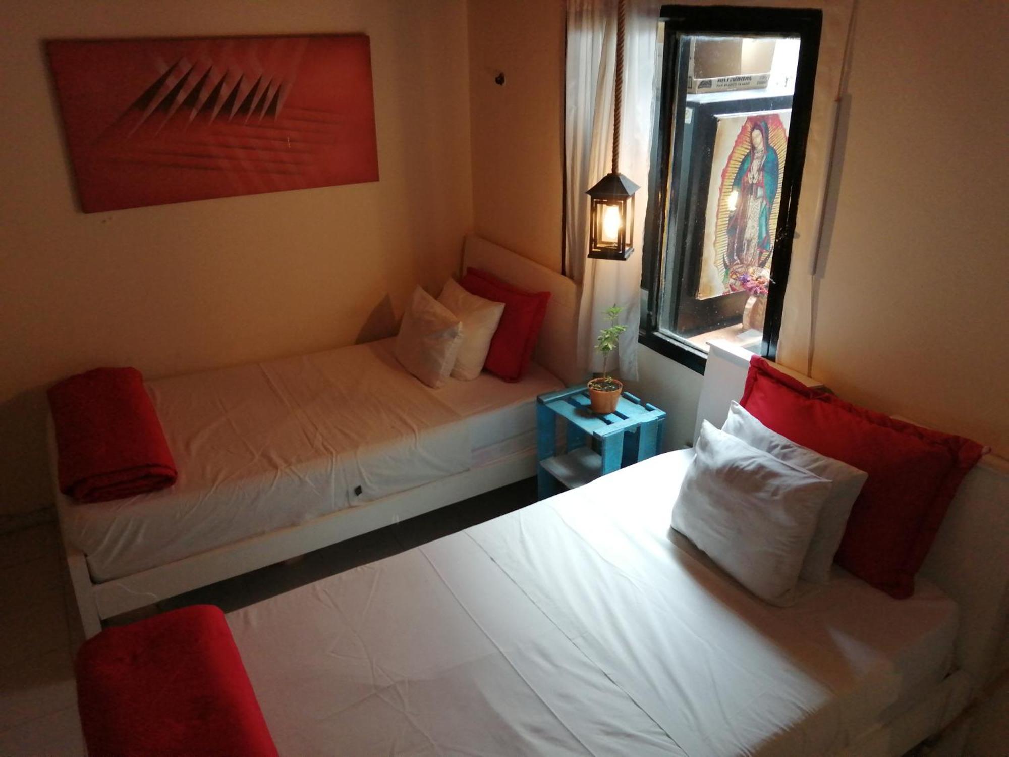 Terracota Mirador Filandia Hotel Екстериор снимка